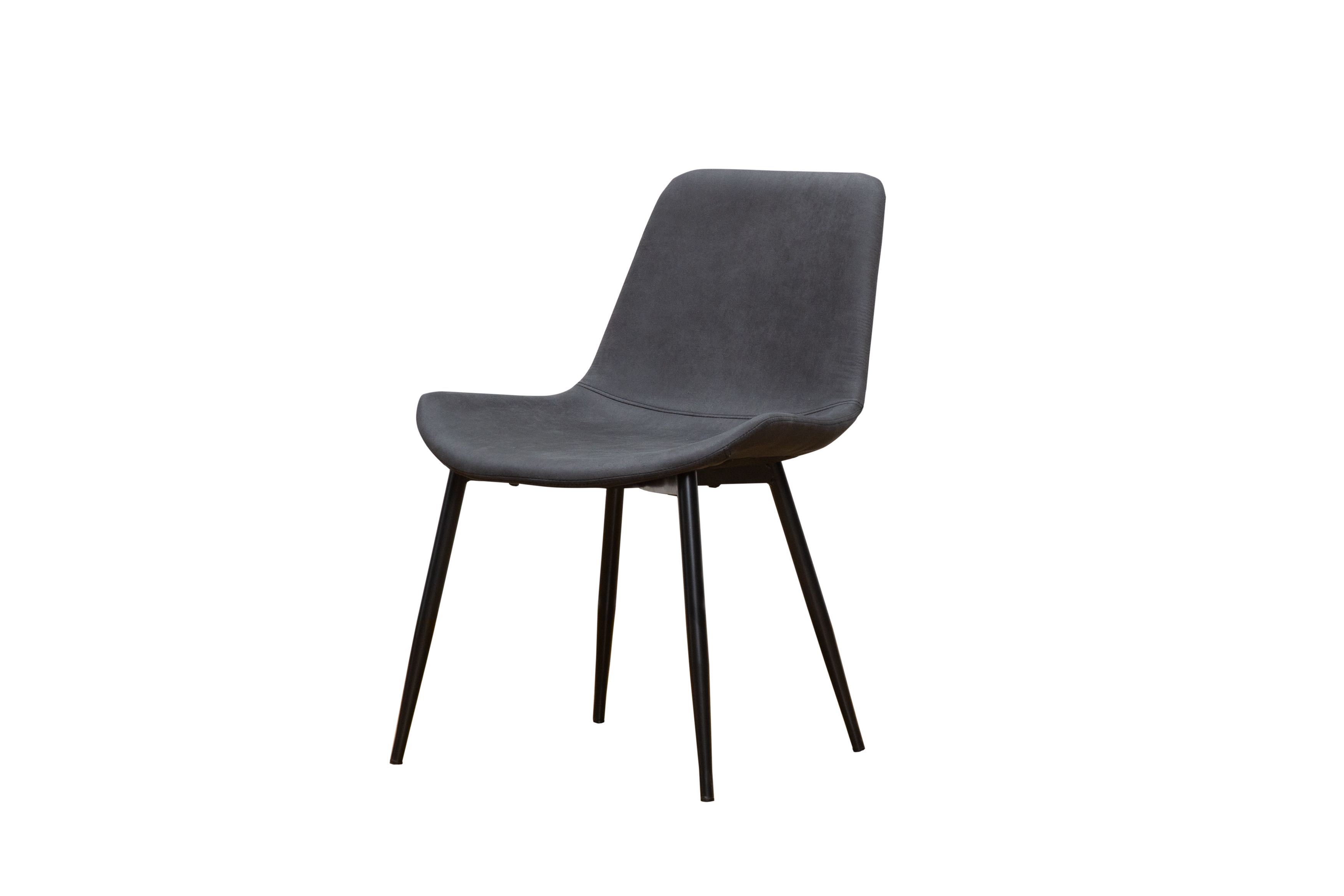 Haro Dining Chair Chaorcoal